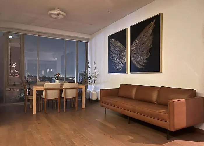 Apartment Laurel 5550 Hp - Sur *