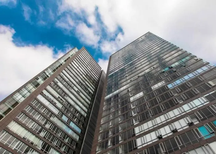 Apartment Laurel 5550 Hp - Sur Mexico City