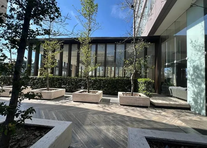 Apartment Laurel 5550 Hp - Sur