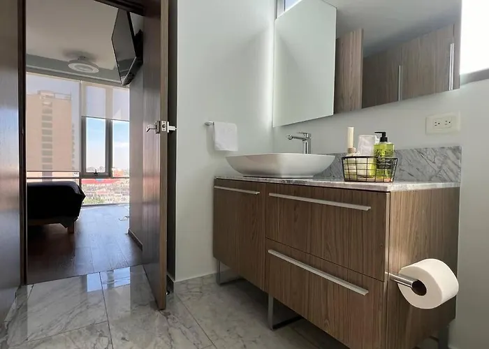 Apartment Laurel 5550 Hp - Sur
