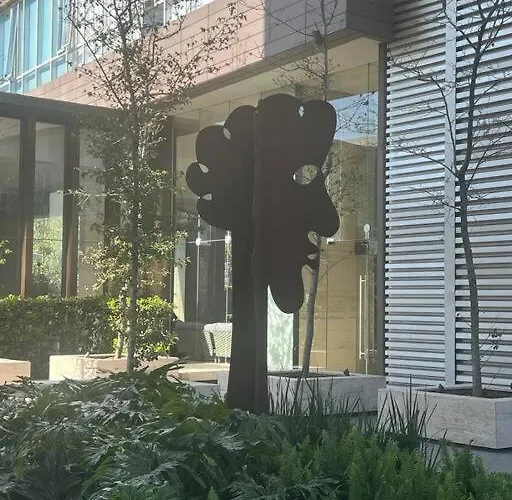 Apartment Laurel 5550 Hp - Sur Mexico City