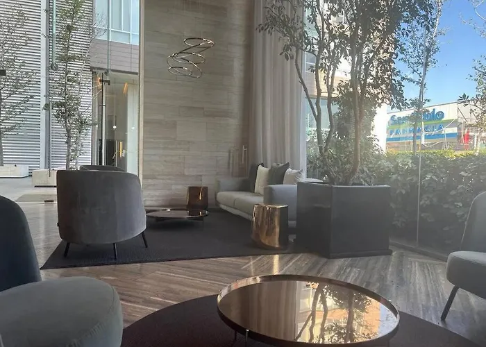 Laurel 5550 Hp - Sur Apartment