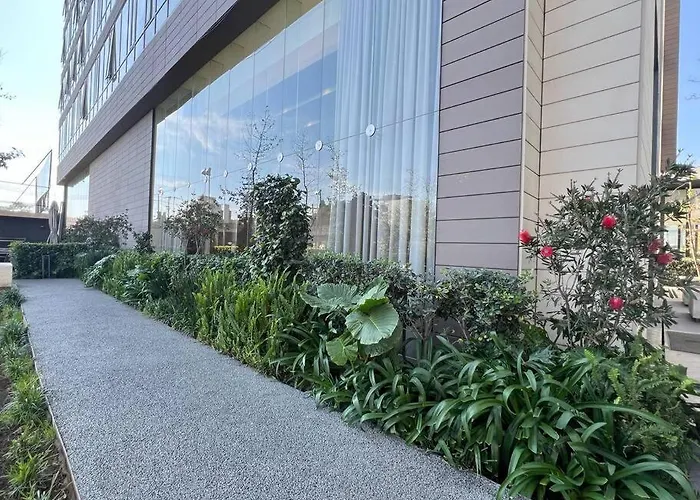 Apartment Laurel 5550 Hp - Sur *