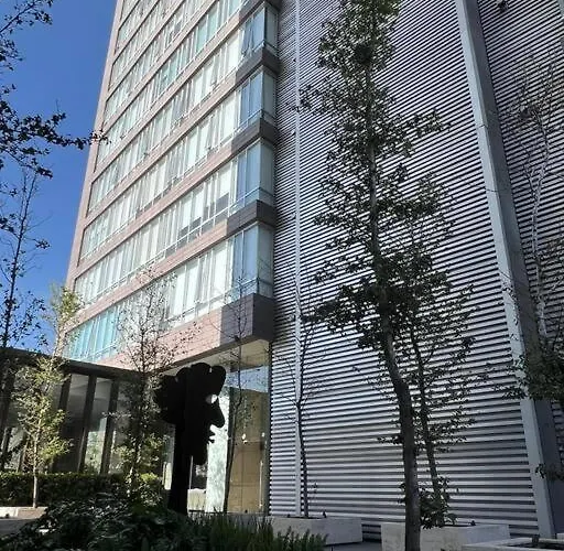 Laurel 5550 Hp - Sur Apartment