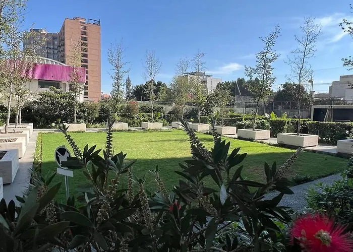 Laurel 5550 Hp - Sur Mexico City